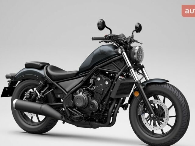 Хонда CMX 500, об'ємом двигуна 0.47 л та пробігом 0 тис. км за 7807 $, фото 21 на Automoto.ua