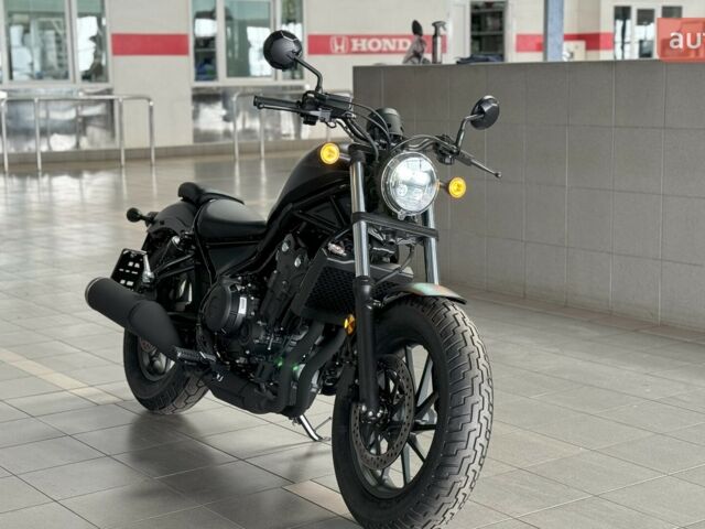 Хонда CMX 500, об'ємом двигуна 0.47 л та пробігом 0 тис. км за 7807 $, фото 18 на Automoto.ua