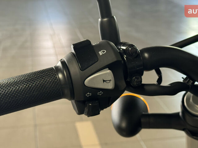 Хонда CMX 500, об'ємом двигуна 0.47 л та пробігом 0 тис. км за 7807 $, фото 11 на Automoto.ua