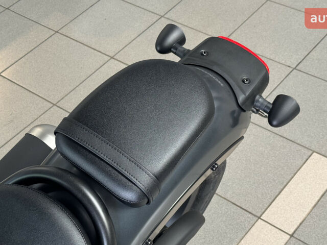 Хонда CMX 500, об'ємом двигуна 0.47 л та пробігом 0 тис. км за 7807 $, фото 17 на Automoto.ua