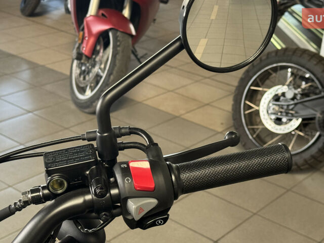 Хонда CMX 500, об'ємом двигуна 0.47 л та пробігом 0 тис. км за 7807 $, фото 8 на Automoto.ua