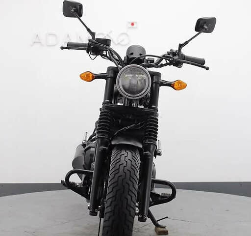 Чорний Хонда CMX 500 Rebel, об'ємом двигуна 0.47 л та пробігом 33 тис. км за 5700 $, фото 27 на Automoto.ua