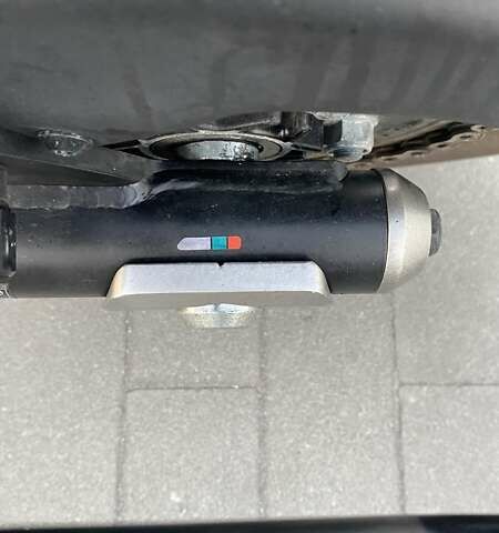 Чорний Хонда CMX 500 Rebel, об'ємом двигуна 0.47 л та пробігом 33 тис. км за 5700 $, фото 16 на Automoto.ua