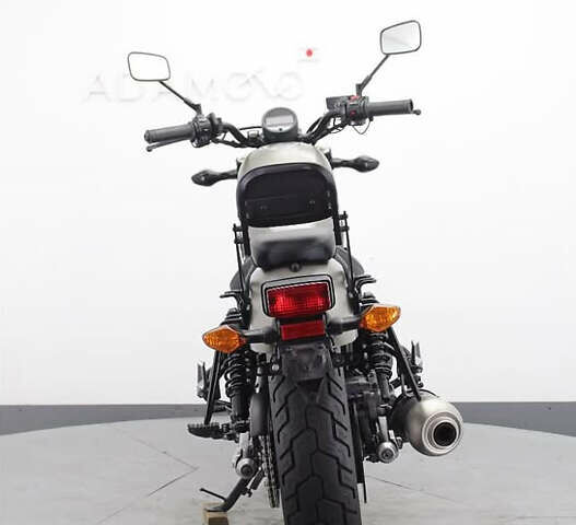 Чорний Хонда CMX 500 Rebel, об'ємом двигуна 0.47 л та пробігом 33 тис. км за 5700 $, фото 28 на Automoto.ua