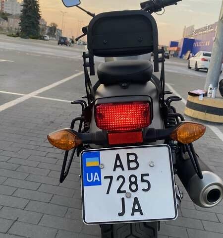 Чорний Хонда CMX 500 Rebel, об'ємом двигуна 0.47 л та пробігом 33 тис. км за 5700 $, фото 20 на Automoto.ua