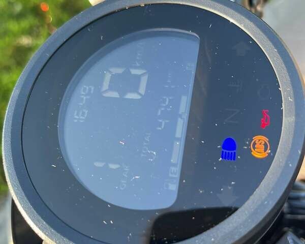 Черный Хонда CMX 500 Rebel, объемом двигателя 0.5 л и пробегом 4 тыс. км за 6700 $, фото 1 на Automoto.ua