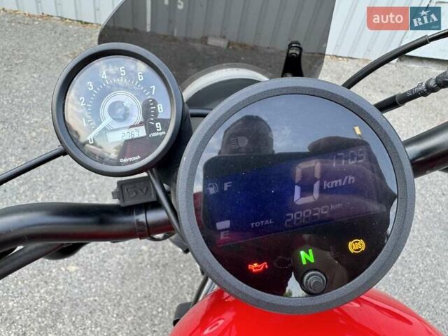 Хонда CMX 500 Rebel 2017 в Днепре (Днепропетровске) на Automoto.ua Хонда CMX 500 Rebel, объемом двигателя 0 л и пробегом 28 тыс. км за 5900 $, фото 8 на Automoto.ua