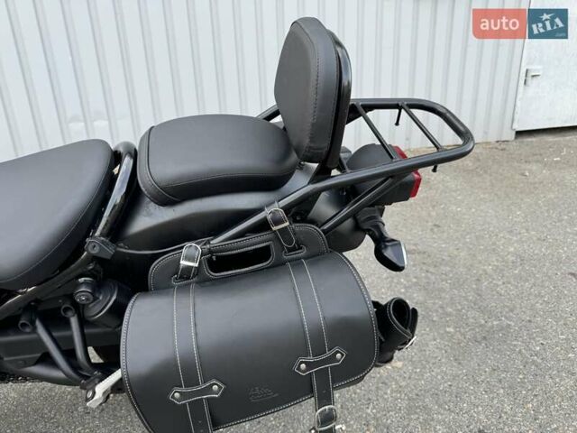 Хонда CMX 500 Rebel 2017 в Днепре (Днепропетровске) на Automoto.ua Хонда CMX 500 Rebel, объемом двигателя 0 л и пробегом 28 тыс. км за 5900 $, фото 15 на Automoto.ua