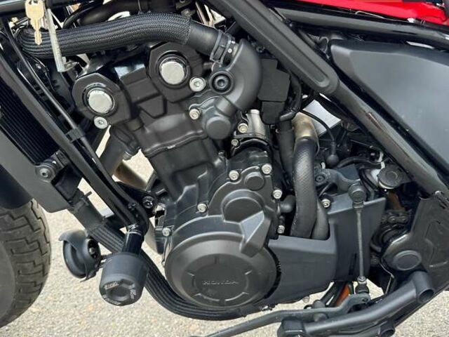 Хонда CMX 500 Rebel 2017 в Днепре (Днепропетровске) на Automoto.ua Хонда CMX 500 Rebel, объемом двигателя 0 л и пробегом 28 тыс. км за 5900 $, фото 13 на Automoto.ua