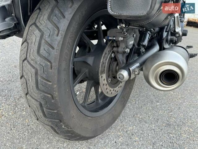 Хонда CMX 500 Rebel 2017 в Днепре (Днепропетровске) на Automoto.ua Хонда CMX 500 Rebel, объемом двигателя 0 л и пробегом 28 тыс. км за 5900 $, фото 12 на Automoto.ua