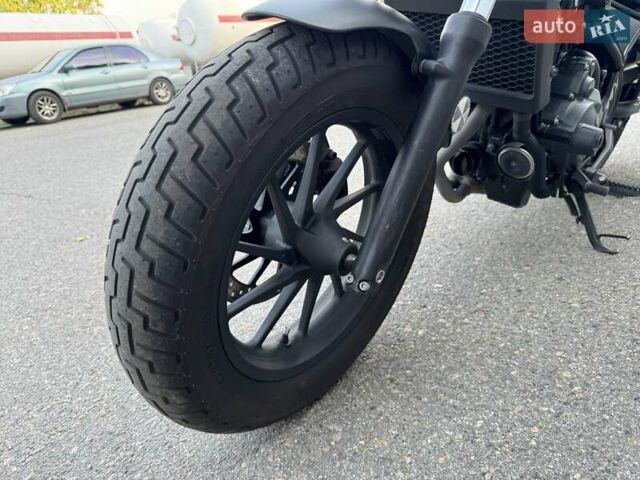 Хонда CMX 500 Rebel 2017 в Днепре (Днепропетровске) на Automoto.ua Хонда CMX 500 Rebel, объемом двигателя 0 л и пробегом 28 тыс. км за 5900 $, фото 10 на Automoto.ua