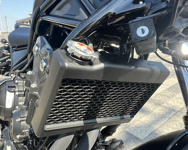 Хонда CMX 500 Rebel, об'ємом двигуна 0 л та пробігом 3 тис. км за 7800 $, фото 3 на Automoto.ua
