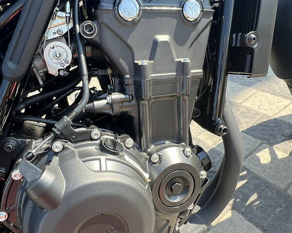 Хонда CMX 500 Rebel, об'ємом двигуна 0 л та пробігом 3 тис. км за 7800 $, фото 2 на Automoto.ua