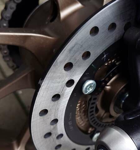 Хонда CMX 500 Rebel, об'ємом двигуна 0.5 л та пробігом 1 тис. км за 6700 $, фото 9 на Automoto.ua