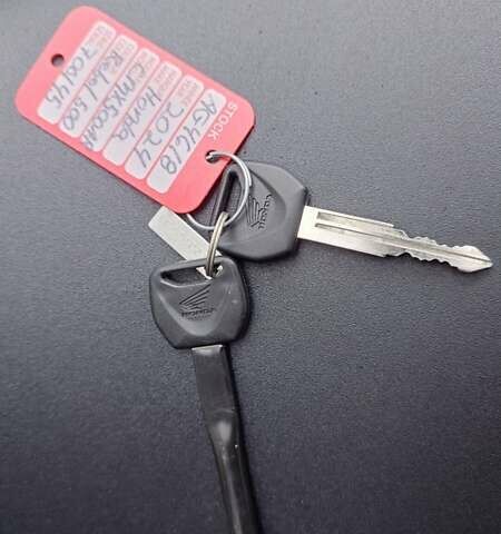 Хонда CMX 500 Rebel, об'ємом двигуна 0.5 л та пробігом 1 тис. км за 6700 $, фото 7 на Automoto.ua