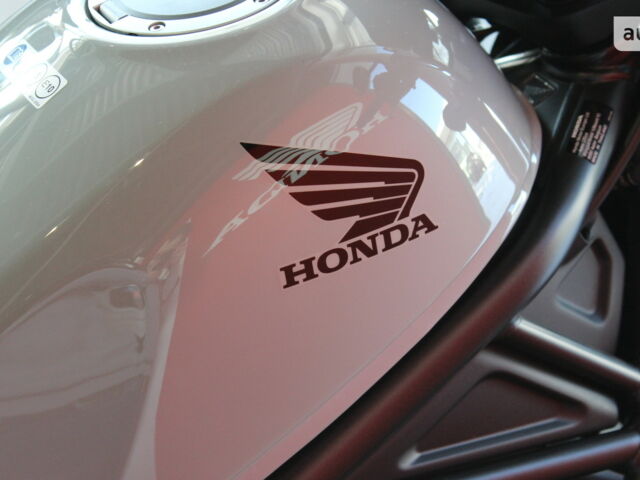 Хонда CMX 500 Rebel, об'ємом двигуна 0 л та пробігом 0 тис. км за 7567 $, фото 14 на Automoto.ua