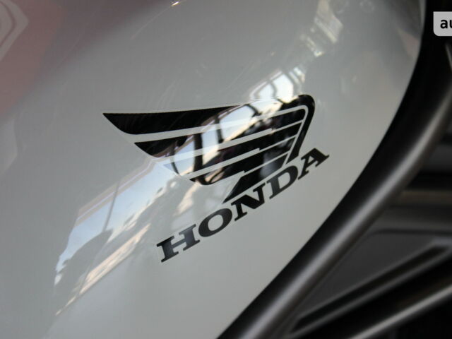 Хонда CMX 500 Rebel, об'ємом двигуна 0 л та пробігом 0 тис. км за 7567 $, фото 7 на Automoto.ua
