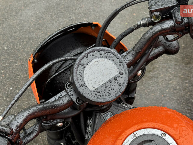 Хонда CMX 500 Rebel, объемом двигателя 0 л и пробегом 0 тыс. км за 8187 $, фото 12 на Automoto.ua