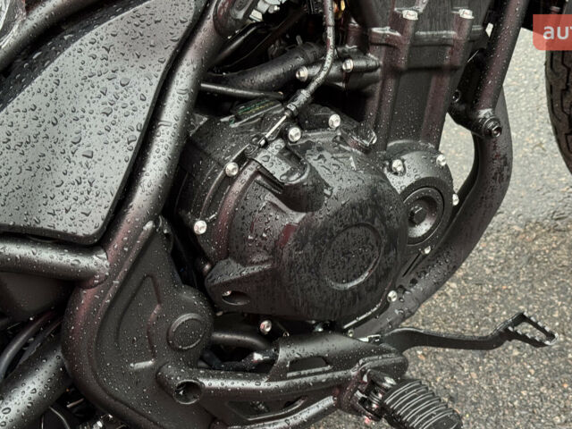 Хонда CMX 500 Rebel, объемом двигателя 0 л и пробегом 0 тыс. км за 8187 $, фото 15 на Automoto.ua