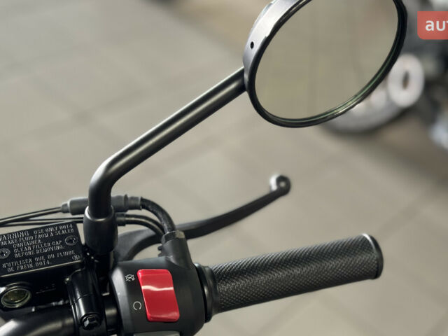 Хонда CMX 500 Rebel 2026 в Киеве на Automoto.ua Хонда CMX 500 Rebel, объемом двигателя 0 л и пробегом 0 тыс. км за 8187 $, фото 12 на Automoto.ua