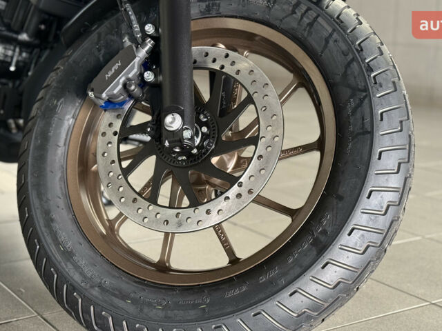 Хонда CMX 500 Rebel 2026 в Киеве на Automoto.ua Хонда CMX 500 Rebel, объемом двигателя 0 л и пробегом 0 тыс. км за 8187 $, фото 18 на Automoto.ua