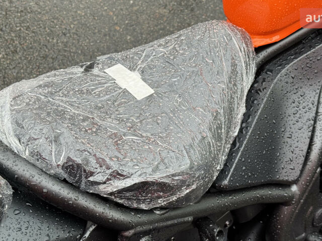 Хонда CMX 500 Rebel, объемом двигателя 0 л и пробегом 0 тыс. км за 8187 $, фото 19 на Automoto.ua