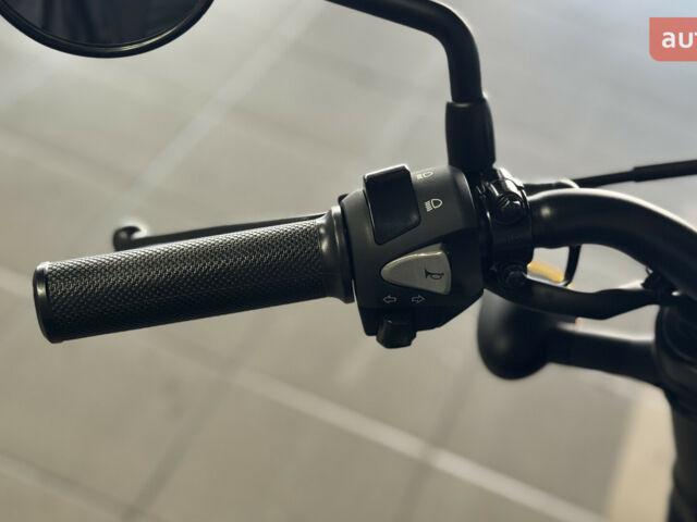 Хонда CMX 500 Rebel 2026 в Киеве на Automoto.ua Хонда CMX 500 Rebel, объемом двигателя 0 л и пробегом 0 тыс. км за 8187 $, фото 14 на Automoto.ua