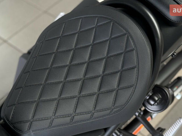 Хонда CMX 500 Rebel 2026 в Киеве на Automoto.ua Хонда CMX 500 Rebel, объемом двигателя 0 л и пробегом 0 тыс. км за 8187 $, фото 22 на Automoto.ua