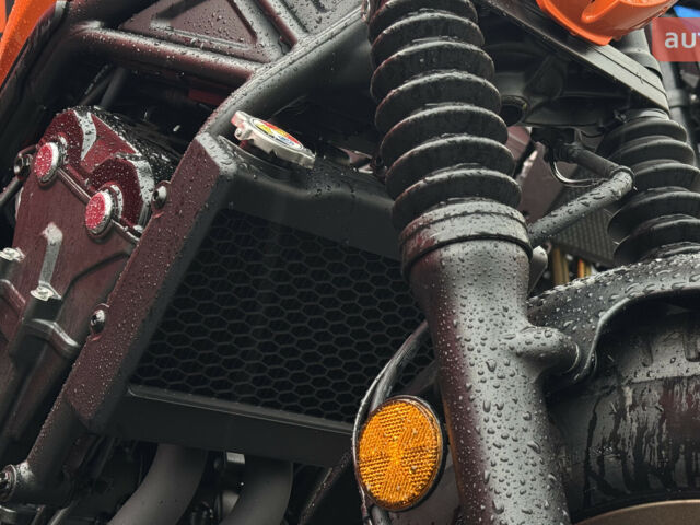 Хонда CMX 500 Rebel, объемом двигателя 0 л и пробегом 0 тыс. км за 8187 $, фото 14 на Automoto.ua