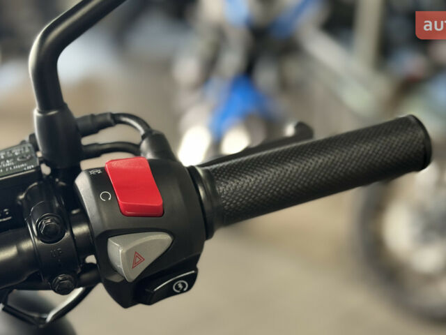 Хонда CMX 500 Rebel 2026 в Киеве на Automoto.ua Хонда CMX 500 Rebel, объемом двигателя 0 л и пробегом 0 тыс. км за 8187 $, фото 13 на Automoto.ua