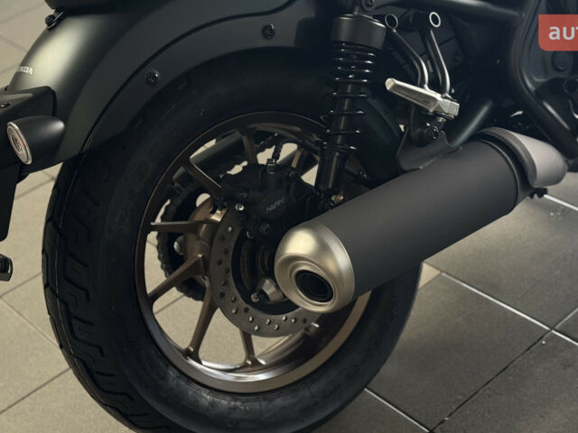 Хонда CMX 500 Rebel 2026 в Киеве на Automoto.ua Хонда CMX 500 Rebel, объемом двигателя 0 л и пробегом 0 тыс. км за 8187 $, фото 20 на Automoto.ua