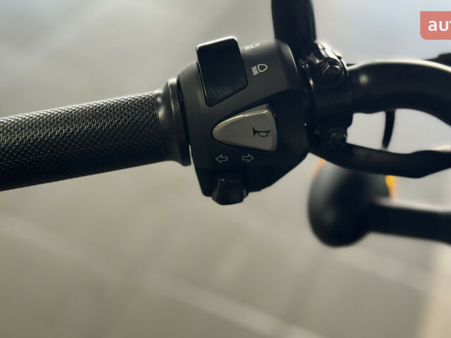 Хонда CMX 500 Rebel 2026 в Киеве на Automoto.ua Хонда CMX 500 Rebel, объемом двигателя 0 л и пробегом 0 тыс. км за 8187 $, фото 15 на Automoto.ua