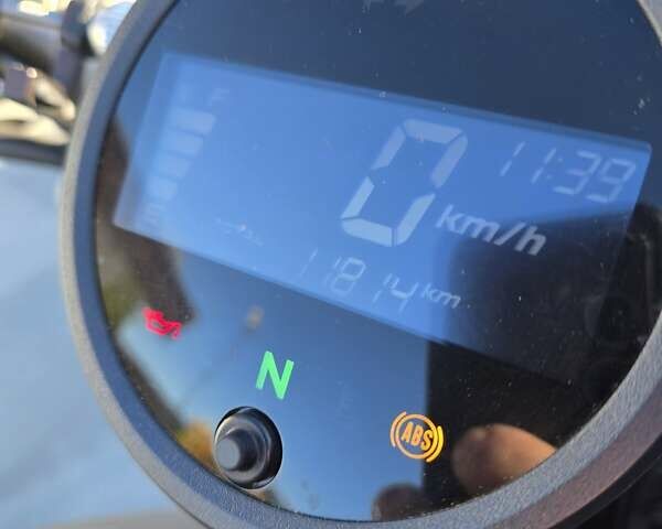 Сірий Хонда CMX 500 Rebel, об'ємом двигуна 0 л та пробігом 12 тис. км за 5700 $, фото 2 на Automoto.ua