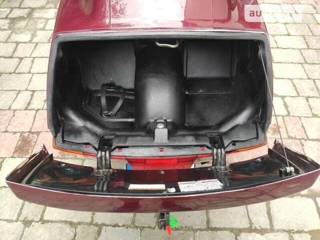 Червоний Хонда CN 250, об'ємом двигуна 0.25 л та пробігом 50 тис. км за 2100 $, фото 46 на Automoto.ua