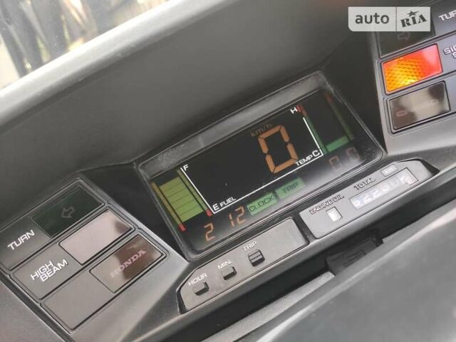 Червоний Хонда CN 250, об'ємом двигуна 0.25 л та пробігом 50 тис. км за 2100 $, фото 78 на Automoto.ua