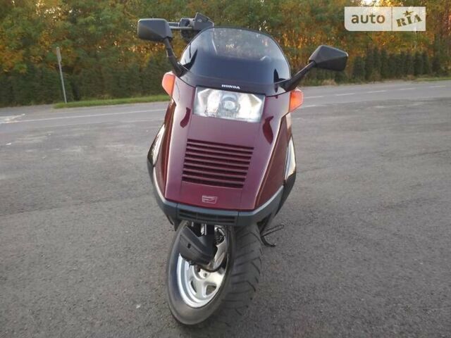 Червоний Хонда CN 250, об'ємом двигуна 0.25 л та пробігом 50 тис. км за 2100 $, фото 31 на Automoto.ua