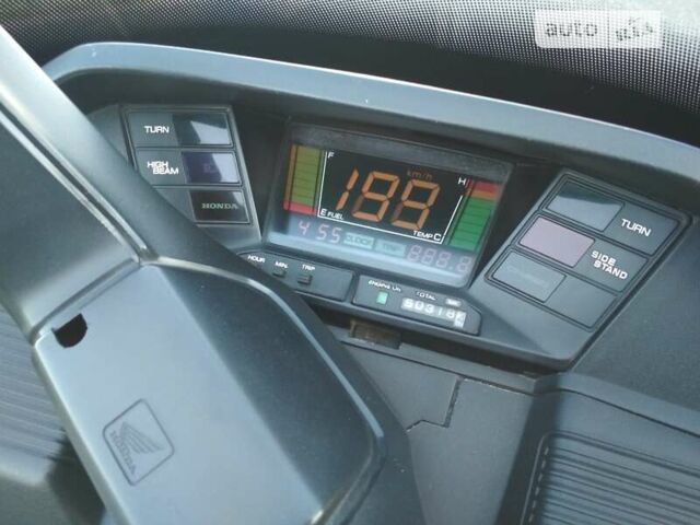 Червоний Хонда CN 250, об'ємом двигуна 0.25 л та пробігом 50 тис. км за 2100 $, фото 18 на Automoto.ua