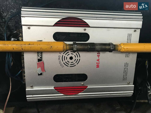 Синій Хонда CR-X, об'ємом двигуна 1.6 л та пробігом 132 тис. км за 4000 $, фото 29 на Automoto.ua