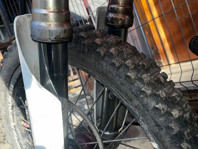 Хонда CR 250R, объемом двигателя 0 л и пробегом 0 тыс. км за 1650 $, фото 6 на Automoto.ua