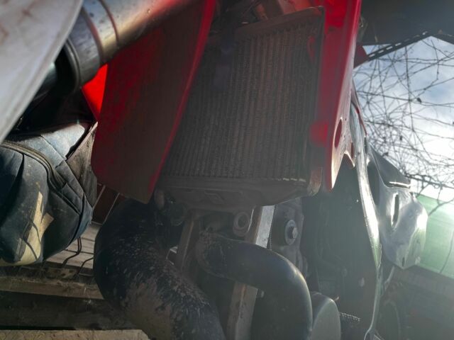 Хонда CR 250R, объемом двигателя 0 л и пробегом 0 тыс. км за 1650 $, фото 2 на Automoto.ua