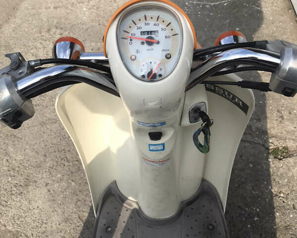 Хонда Crea Scoopy AF-55, об'ємом двигуна 0 л та пробігом 100 тис. км за 500 $, фото 4 на Automoto.ua