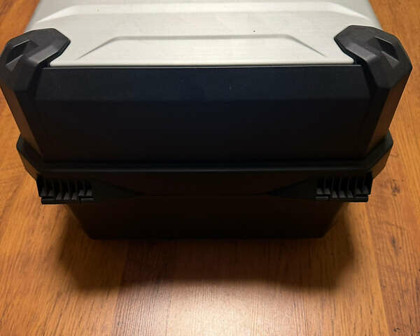 Хонда CRF 1100L Africa Twin, объемом двигателя 1.08 л и пробегом 7 тыс. км за 19000 $, фото 8 на Automoto.ua