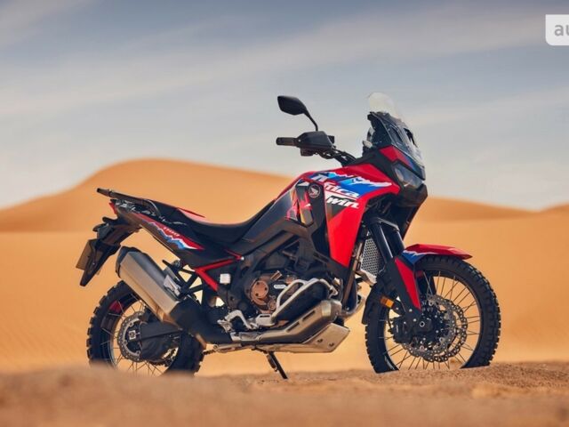 Хонда CRF 1100L Africa Twin, объемом двигателя 0 л и пробегом 0 тыс. км за 16274 $, фото 2 на Automoto.ua