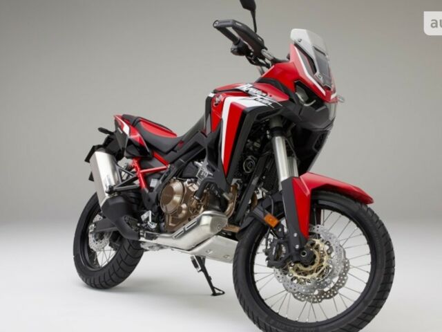 Хонда CRF 1100L Africa Twin, объемом двигателя 1.08 л и пробегом 0 тыс. км за 19274 $, фото 6 на Automoto.ua