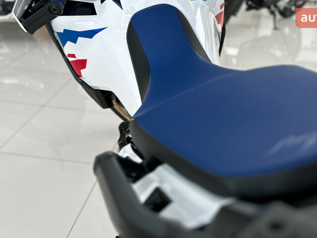 купить новое авто Хонда CRF 1100L Africa Twin 2025 года от официального дилера «Форсаж авто» Хонда фото