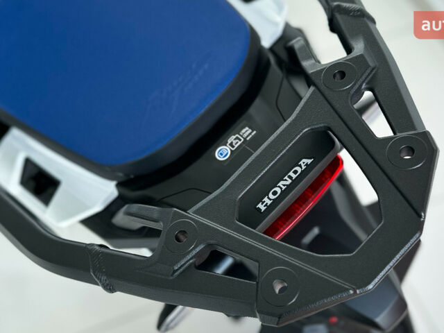 купить новое авто Хонда CRF 1100L Africa Twin 2025 года от официального дилера «Форсаж авто» Хонда фото