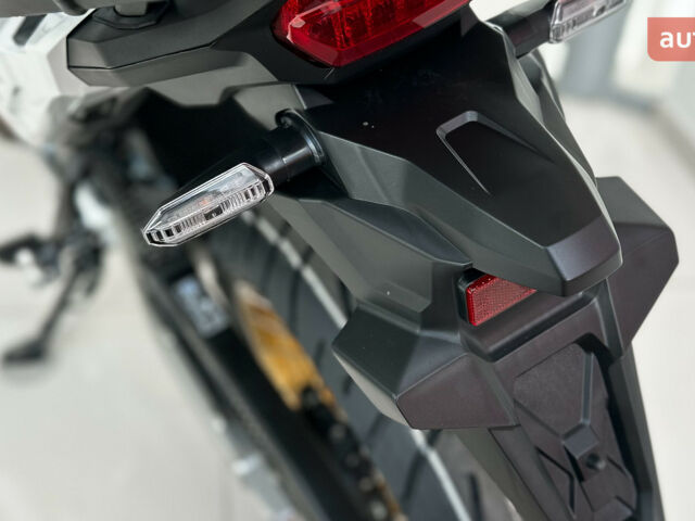 купить новое авто Хонда CRF 1100L Africa Twin 2025 года от официального дилера «Форсаж авто» Хонда фото