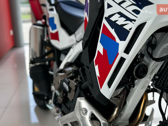 купить новое авто Хонда CRF 1100L Africa Twin 2025 года от официального дилера «Форсаж авто» Хонда фото