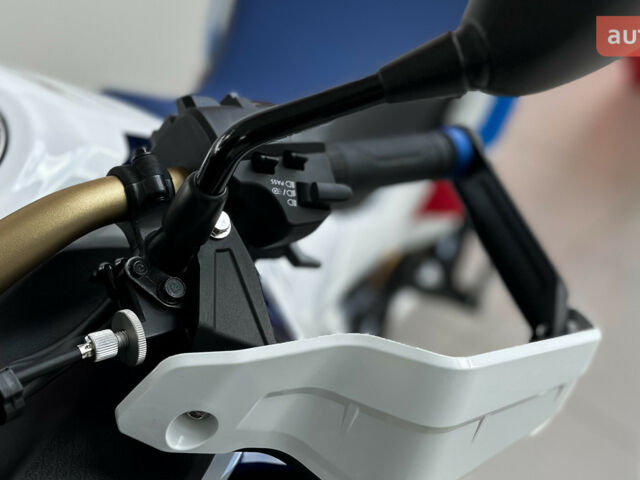 купить новое авто Хонда CRF 1100L Africa Twin 2025 года от официального дилера «Форсаж авто» Хонда фото