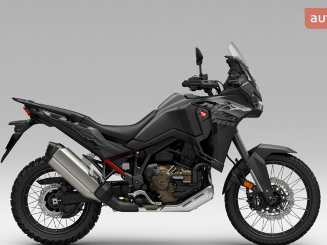 купить новое авто Хонда CRF 1100L Africa Twin 2025 года от официального дилера «Форсаж авто» Хонда фото